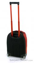 Evoc Terminal Bag 40+20l Suitcase, Evoc, Red, , , 0152-10256, 5637631838, 4250450711704, N2-12.jpg