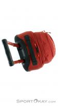 Evoc Terminal Bag 40+20l Suitcase, Evoc, Red, , , 0152-10256, 5637631838, 4250450711704, N5-15.jpg