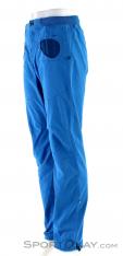 E9 Rondo Slim Pant Mens Climbing Pants, , Blue, , Male, 0209-10109, 5637631855, , N1-06.jpg