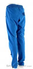 E9 Rondo Slim Pant Mens Climbing Pants, , Bleu, , Hommes, 0209-10109, 5637631855, , N1-11.jpg