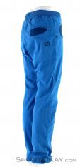 E9 Rondo Slim Pant Mens Climbing Pants, , Azul, , Hombre, 0209-10109, 5637631855, , N1-16.jpg