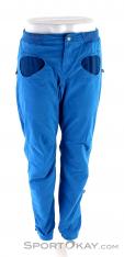 E9 Rondo Slim Pant Mens Climbing Pants, , Blue, , Male, 0209-10109, 5637631855, , N2-02.jpg