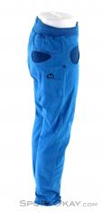 E9 Rondo Slim Pant Mens Climbing Pants, , Blue, , Male, 0209-10109, 5637631855, , N2-17.jpg