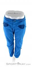 E9 Rondo Slim Pant Mens Climbing Pants, E9, Bleu, , Hommes, 0209-10109, 5637631855, 8053830279902, N3-03.jpg