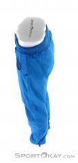 E9 Rondo Slim Pant Mens Climbing Pants, , Azul, , Hombre, 0209-10109, 5637631855, , N3-08.jpg