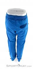 E9 Rondo Slim Pant Mens Climbing Pants, , Blue, , Male, 0209-10109, 5637631855, , N3-13.jpg