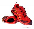 Salomon XA PRO 3D GTX Women Trail Running Shoes Gore-Tex, Salomon, Red, , Female, 0018-10783, 5637631869, 889645762586, N1-01.jpg