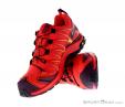 Salomon XA PRO 3D GTX Women Trail Running Shoes Gore-Tex, , Red, , Female, 0018-10783, 5637631869, , N1-06.jpg
