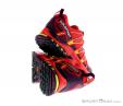 Salomon XA PRO 3D GTX Women Trail Running Shoes Gore-Tex, , Red, , Female, 0018-10783, 5637631869, , N1-16.jpg