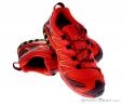 Salomon XA PRO 3D GTX Dámy Trailová bežecká obuv Gore-Tex, Salomon, Červená, , Ženy, 0018-10783, 5637631869, 889645762586, N2-02.jpg