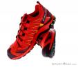 Salomon XA PRO 3D GTX Mujer Calzado trail running Gore-Tex, Salomon, Rojo, , Mujer, 0018-10783, 5637631869, 889645762586, N2-07.jpg