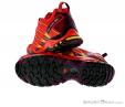 Salomon XA PRO 3D GTX Women Trail Running Shoes Gore-Tex, , Red, , Female, 0018-10783, 5637631869, , N2-12.jpg
