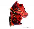 Salomon XA PRO 3D GTX Women Trail Running Shoes Gore-Tex, Salomon, Red, , Female, 0018-10783, 5637631869, 889645762586, N2-17.jpg