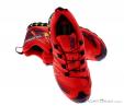 Salomon XA PRO 3D GTX Women Trail Running Shoes Gore-Tex, Salomon, Red, , Female, 0018-10783, 5637631869, 889645762586, N3-03.jpg
