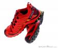 Salomon XA PRO 3D GTX Women Trail Running Shoes Gore-Tex, Salomon, Red, , Female, 0018-10783, 5637631869, 889645762586, N3-08.jpg