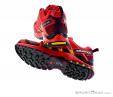 Salomon XA PRO 3D GTX Women Trail Running Shoes Gore-Tex, Salomon, Red, , Female, 0018-10783, 5637631869, 889645762586, N3-13.jpg