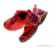 Salomon XA PRO 3D GTX Women Trail Running Shoes Gore-Tex, Salomon, Red, , Female, 0018-10783, 5637631869, 889645762586, N4-09.jpg