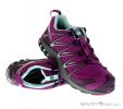 Salomon XA PRO 3D GTX Women Trail Running Shoes Gore-Tex, , Pink, , Female, 0018-10783, 5637631874, , N1-01.jpg