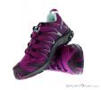 Salomon XA PRO 3D GTX Women Trail Running Shoes Gore-Tex, Salomon, Pink, , Female, 0018-10783, 5637631874, 889645762142, N1-06.jpg
