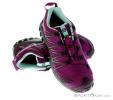 Salomon XA PRO 3D GTX Women Trail Running Shoes Gore-Tex, , Pink, , Female, 0018-10783, 5637631874, , N2-02.jpg