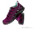 Salomon XA PRO 3D GTX Women Trail Running Shoes Gore-Tex, , Pink, , Female, 0018-10783, 5637631874, , N2-07.jpg