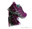 Salomon XA PRO 3D GTX Women Trail Running Shoes Gore-Tex, Salomon, Pink, , Female, 0018-10783, 5637631874, 889645762142, N2-17.jpg