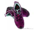 Salomon XA PRO 3D GTX Women Trail Running Shoes Gore-Tex, , Pink, , Female, 0018-10783, 5637631874, , N3-03.jpg