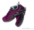 Salomon XA PRO 3D GTX Women Trail Running Shoes Gore-Tex, Salomon, Pink, , Female, 0018-10783, 5637631874, 889645762142, N3-08.jpg