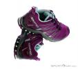 Salomon XA PRO 3D GTX Women Trail Running Shoes Gore-Tex, , Pink, , Female, 0018-10783, 5637631874, , N3-18.jpg