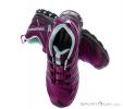 Salomon XA PRO 3D GTX Dámy Trailová bežecká obuv Gore-Tex, Salomon, Ružová, , Ženy, 0018-10783, 5637631874, 889645762142, N4-04.jpg