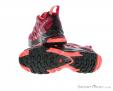 Salomon XA Pro 3D Womens Trail Running Shoes, Salomon, Rouge, , Femmes, 0018-10784, 5637631895, 889645760933, N2-12.jpg