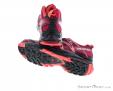 Salomon XA Pro 3D Womens Trail Running Shoes, Salomon, Rouge, , Femmes, 0018-10784, 5637631895, 889645760933, N3-13.jpg