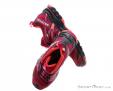 Salomon XA Pro 3D Womens Trail Running Shoes, Salomon, Rouge, , Femmes, 0018-10784, 5637631895, 889645760933, N5-05.jpg