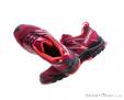 Salomon XA Pro 3D Womens Trail Running Shoes, , Red, , Female, 0018-10784, 5637631895, , N5-10.jpg