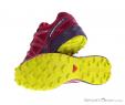 Salomon Speedcross 4 GTX Women Trail Running Shoes Gore-Tex, , Red, , Female, 0018-10785, 5637631907, , N1-11.jpg