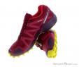 Salomon Speedcross 4 GTX Women Trail Running Shoes Gore-Tex, , Red, , Female, 0018-10785, 5637631907, , N2-07.jpg