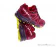 Salomon Speedcross 4 GTX Women Trail Running Shoes Gore-Tex, , Red, , Female, 0018-10785, 5637631907, , N2-17.jpg