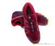 Salomon Speedcross 4 GTX Women Trail Running Shoes Gore-Tex, , Red, , Female, 0018-10785, 5637631907, , N3-03.jpg