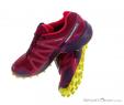 Salomon Speedcross 4 GTX Women Trail Running Shoes Gore-Tex, , Red, , Female, 0018-10785, 5637631907, , N3-08.jpg