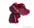 Salomon Speedcross 4 GTX Women Trail Running Shoes Gore-Tex, Salomon, Red, , Female, 0018-10785, 5637631907, 889645759685, N3-18.jpg