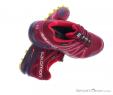 Salomon Speedcross 4 GTX Femmes Chaussures de trail Gore-Tex, Salomon, Rouge, , Femmes, 0018-10785, 5637631907, 889645759685, N4-19.jpg
