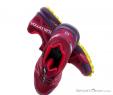 Salomon Speedcross 4 GTX Dámy Trailová bežecká obuv Gore-Tex, Salomon, Červená, , Ženy, 0018-10785, 5637631907, 889645759685, N5-05.jpg