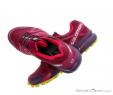 Salomon Speedcross 4 GTX Women Trail Running Shoes Gore-Tex, Salomon, Red, , Female, 0018-10785, 5637631907, 889645759685, N5-10.jpg