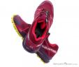 Salomon Speedcross 4 GTX Dámy Trailová bežecká obuv Gore-Tex, Salomon, Červená, , Ženy, 0018-10785, 5637631907, 889645759685, N5-15.jpg