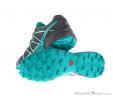 Salomon Speedcross 4 GTX Women Trail Running Shoes Gore-Tex, , Green, , Female, 0018-10785, 5637631915, , N1-11.jpg