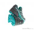 Salomon Speedcross 4 GTX Women Trail Running Shoes Gore-Tex, , Green, , Female, 0018-10785, 5637631915, , N1-16.jpg