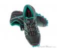 Salomon Speedcross 4 GTX Women Trail Running Shoes Gore-Tex, , Green, , Female, 0018-10785, 5637631915, , N3-03.jpg