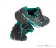 Salomon Speedcross 4 GTX Women Trail Running Shoes Gore-Tex, , Green, , Female, 0018-10785, 5637631915, , N3-18.jpg