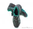 Salomon Speedcross 4 GTX Femmes Chaussures de trail Gore-Tex, Salomon, Vert, , Femmes, 0018-10785, 5637631915, 889645749891, N4-04.jpg