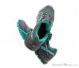 Salomon Speedcross 4 GTX Women Trail Running Shoes Gore-Tex, , Green, , Female, 0018-10785, 5637631915, , N5-15.jpg